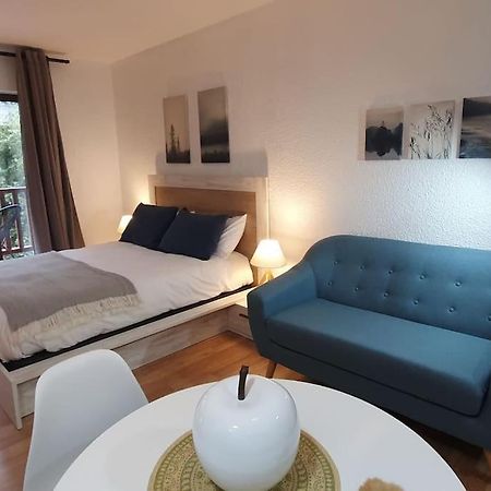 Acollidor Estudi Amb Encant Nordic I Amb Parquing, Al Costat De Grandvalira Канило Екстериор снимка