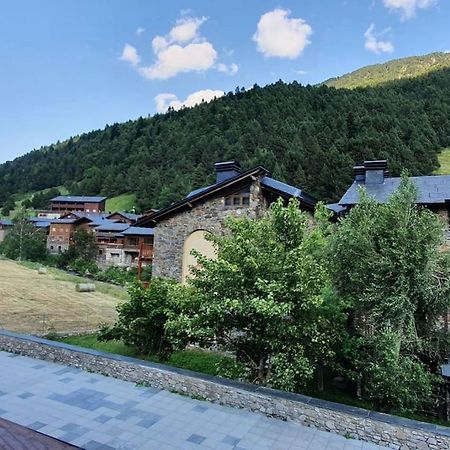 Acollidor Estudi Amb Encant Nordic I Amb Parquing, Al Costat De Grandvalira Канило Екстериор снимка
