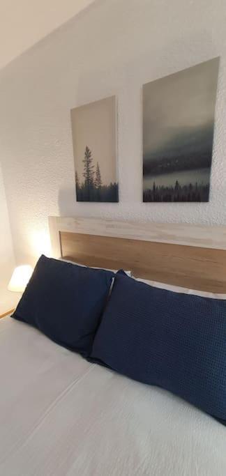 Acollidor Estudi Amb Encant Nordic I Amb Parquing, Al Costat De Grandvalira Канило Екстериор снимка