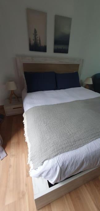 Acollidor Estudi Amb Encant Nordic I Amb Parquing, Al Costat De Grandvalira Канило Екстериор снимка